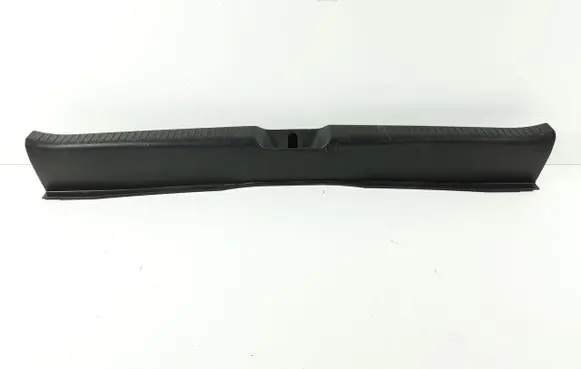 Toyota Corolla Verso E121 Trunk/boot sill cover protection 6471613150A0 13150B0