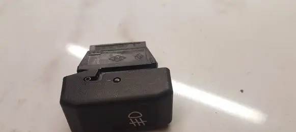 Renault Espace II Windscreen/window heater switch VALEO6264