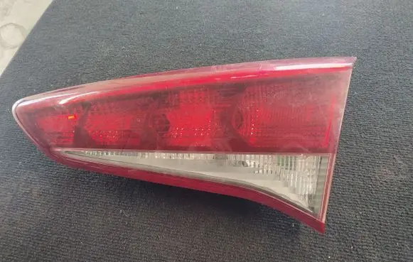 Hyundai Tucson TL Tailgate rear/tail lights