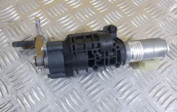 Tailgate/trunk/boot lift motor