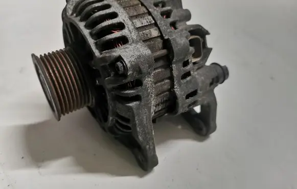 Mazda 6 Generator/alternator A3TB4981 FR5C