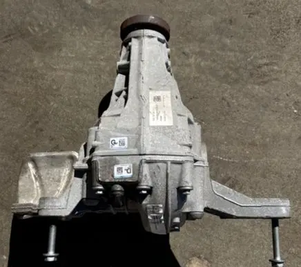 Porsche Macan (95B) Rear differential 95B525015M