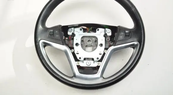 Opel Antara Steering wheel 