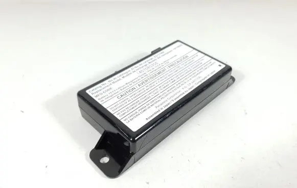Chevrolet Camaro Battery control module 23117460