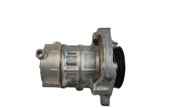 Volvo XC90 Air conditioning (A/C) compressor (pump) P31369335 023613028B4 1639P