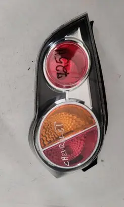 Chevrolet Spark Rear/tail lights LAMPAPRAWASPARK