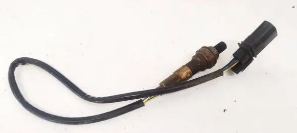 Lambda probe sensor