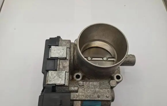 Seat Leon (5F) Throttle valve 03F133062B