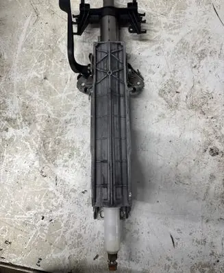 BMW X3 F25 Steering wheel axle 6854045 12103000419 666796