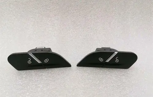 Porsche Macan (95B) Lock set 95B962125A