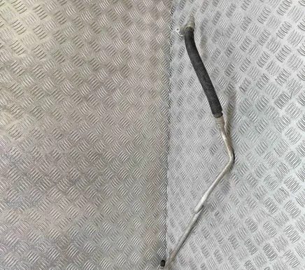 Chrysler Pacifica Air conditioning (A/C) pipe/hose 5103431AA