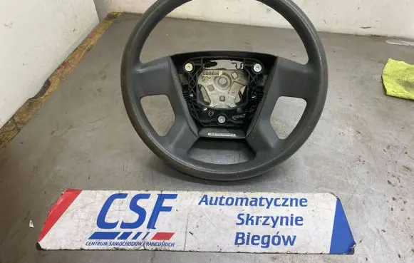 Dodge Caliber Steering wheel 1DF33X0HAC