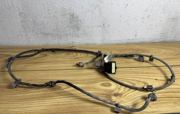 Ford S-MAX Parking sensor (PDC) wiring loom AG9T15K868