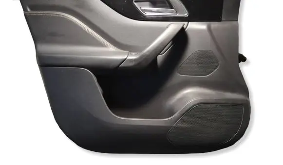 Jaguar F-Pace Front door card panel trim HK8320163AB
