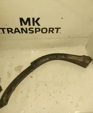 Honda CR-V Rear arch trim 74450SCAE01050