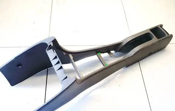 Opel Astra G Center console 09153515