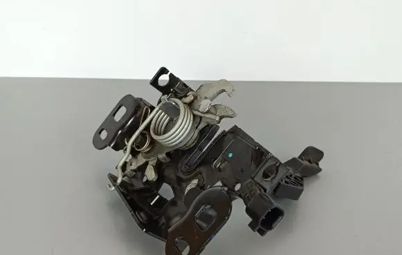 Jeep Grand Cherokee WL Engine bonnet/hood lock/catch