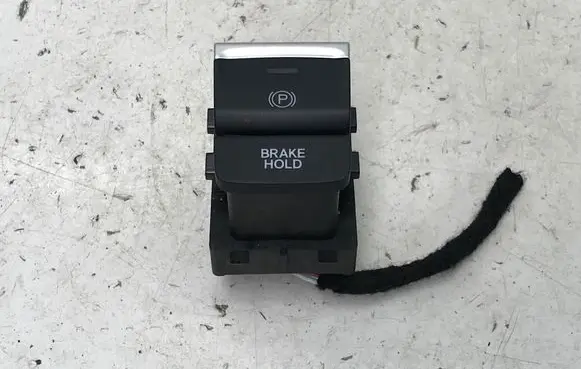 Honda ZR-V Handbrake/parking brake auto hold switch 35355-3Y0-H011-M2