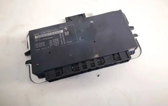 BMW 5 GT F07 Other control units/modules 61359250455901 61.35-9250455901