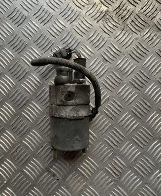 Audi A6 Allroad C5 Brake power pressure regulator 8E0614175D 0265410045