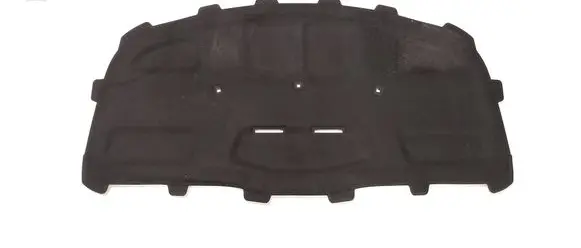 Audi A4 S4 B9 8W Engine bonnet/hood sound/heat insulation 8W0863825B 50596
