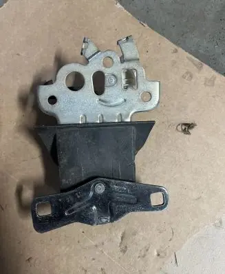 Audi Q5 SQ5 Tailgate/trunk/boot lock/catch/latch 8T0827507 8R0827505