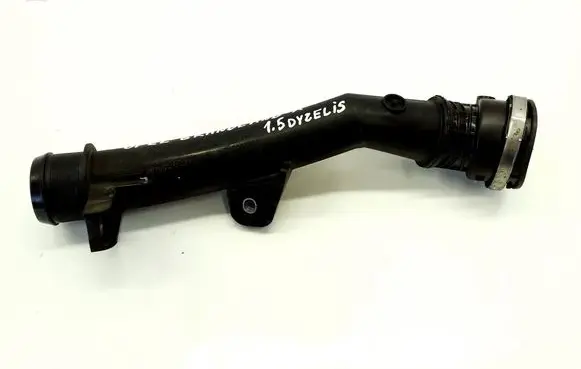 Opel Grandland X Air intake duct part 9810958380