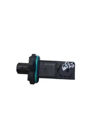 Opel Astra J Mass air flow meter 0280218268