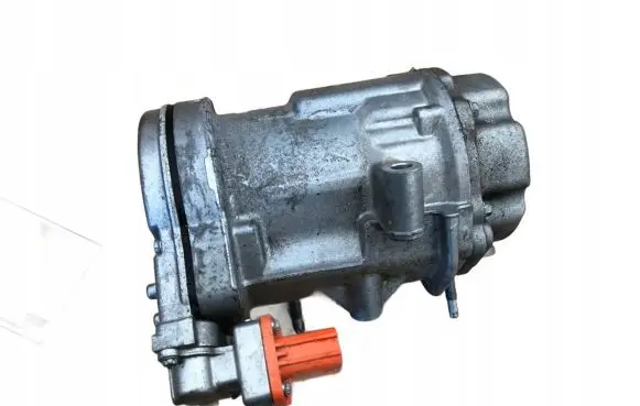 Ford Kuga III Air conditioning (A/C) compressor (pump) LX6A19D623AC