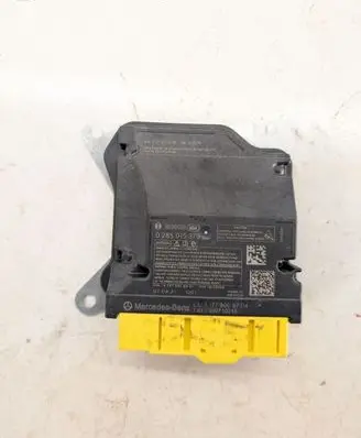 Mercedes-Benz GLB x247 Airbag control unit/module A1779006704