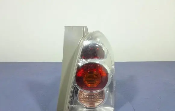 Toyota Corolla Verso E121 Rear/tail lights 
