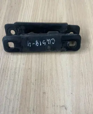 Ford Transit Custom Side door sound insulation BK21V25300AF