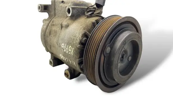 KIA Ceed Air conditioning (A/C) compressor (pump) F500AN6AA05