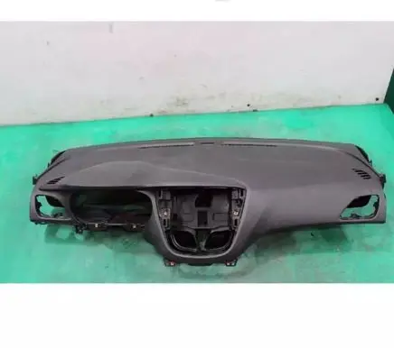Opel Karl Dashboard