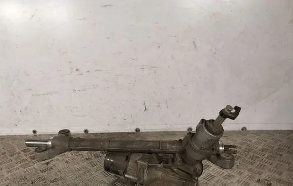 Subaru Outback (BS) Steering rack Q003TH1371 E262200019 34110AL140