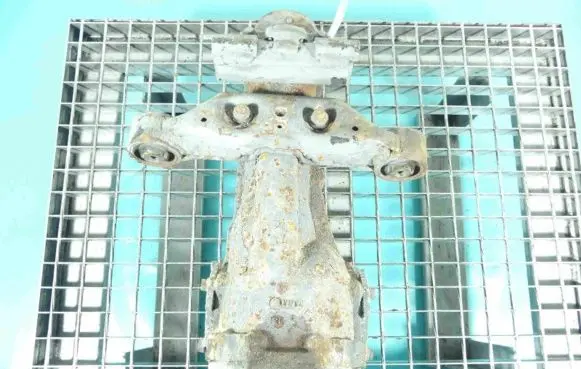 Subaru Legacy Rear differential IMPRK1337385