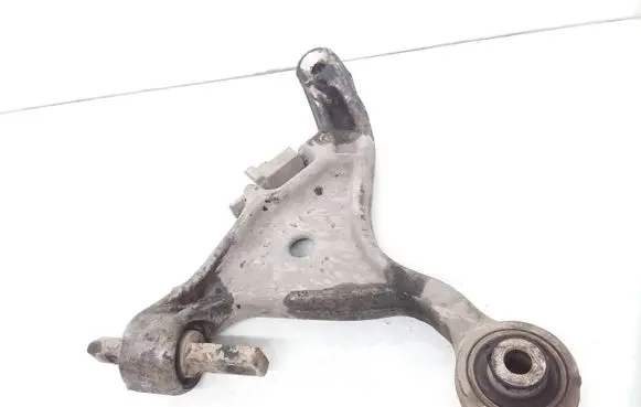Volvo S80 Front lower control arm/wishbone 09173616
