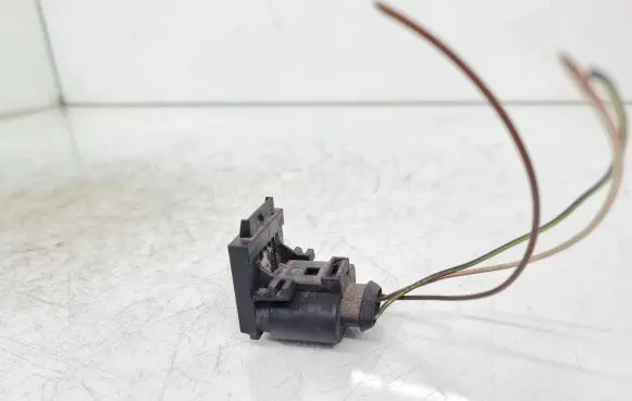 Audi A3 S3 8P Clutch pedal sensor 1K0927810A