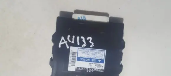 Toyota RAV 4 (XA30) Other control units/modules 0795009191 079500-9191