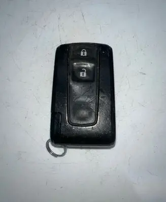 Toyota Prius (XW20) Ignition key/card 