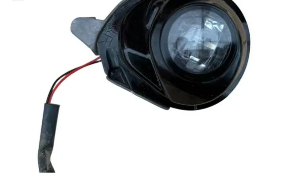 Front fog light