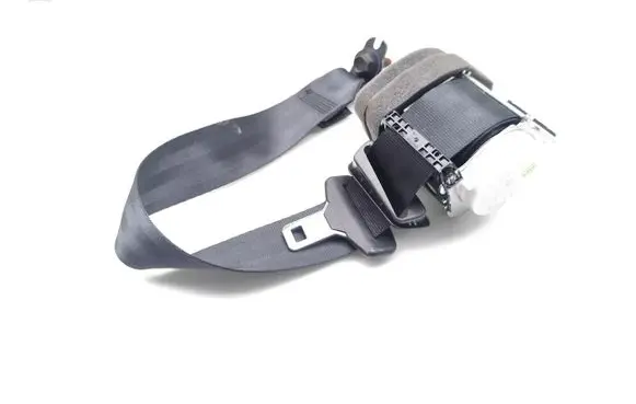 Ford Kuga II Rear seatbelt CV44-611B68-BA 34187282 CV44-611B68-BA3JA6
