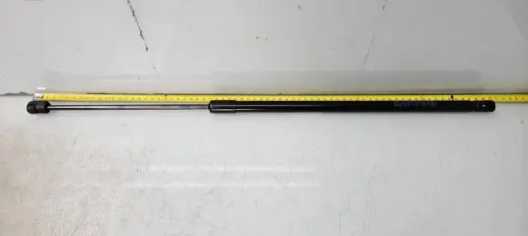 Mazda CX-60 Front bonnet/hood damper/strut KBB356670