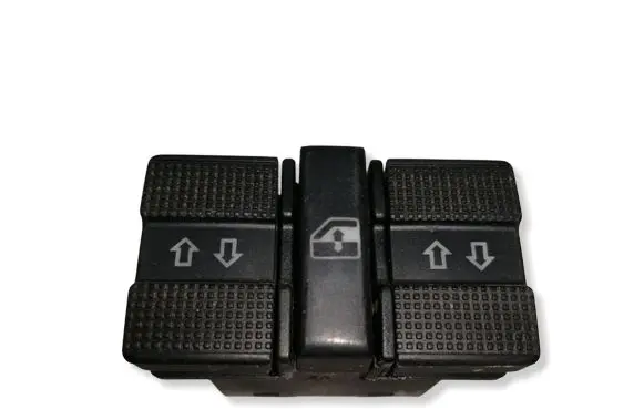 Volkswagen Golf III Electric window control switch 1H0959855A