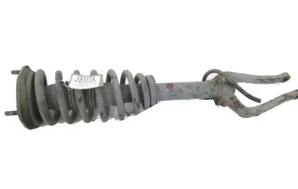 KIA Magentis Front shock absorber with coil spring