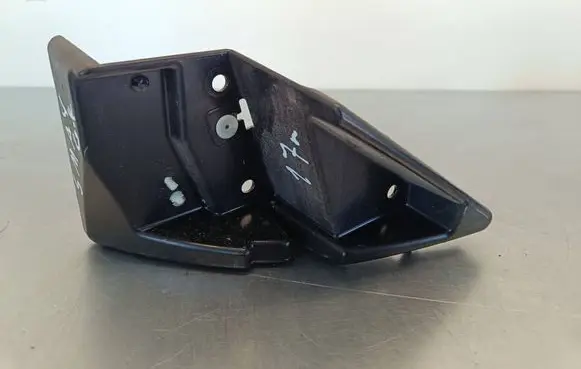Ford S-MAX Rear bumper mounting bracket EM2B17D949A