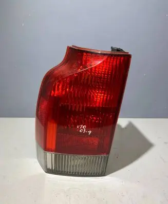 Volvo V70 Rear/tail lights 9154497 9154501