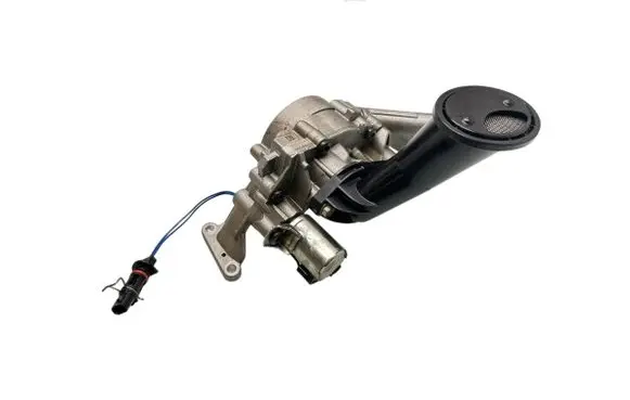 Chrysler Pacifica Oil pump 05048090AA