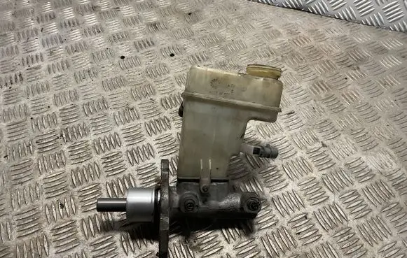 Opel Vectra C Clutch slave cylinder 