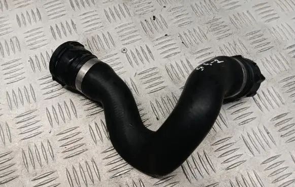 Audi A4 S4 B8 8K Engine coolant pipe/hose 8K0121101J